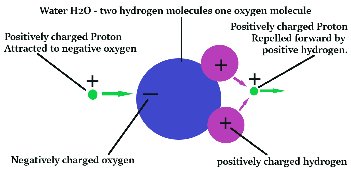 proton hop 3 