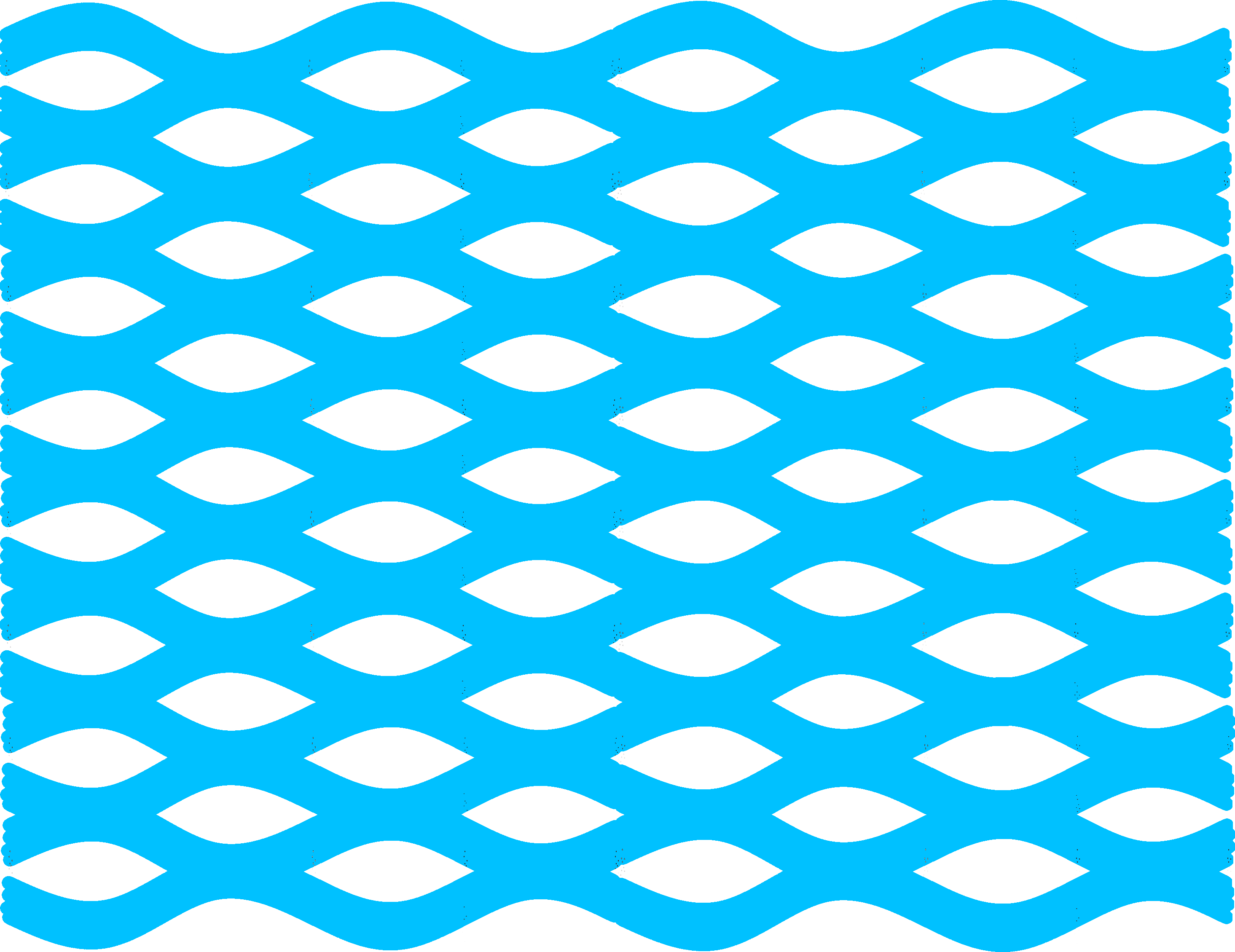 wave clear b 64 th 2 blue 